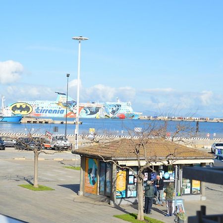 Apartament La Rada Porto Torres Zewnętrze zdjęcie