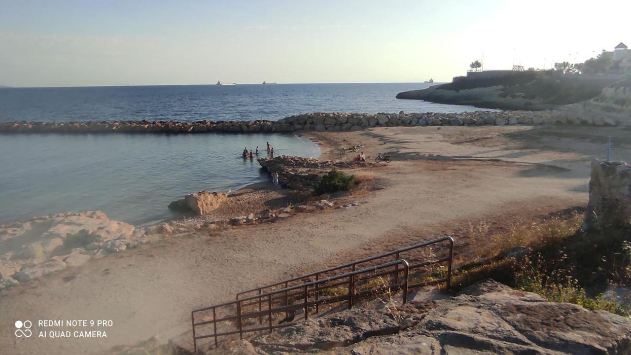Apartament La Rada Porto Torres Zewnętrze zdjęcie