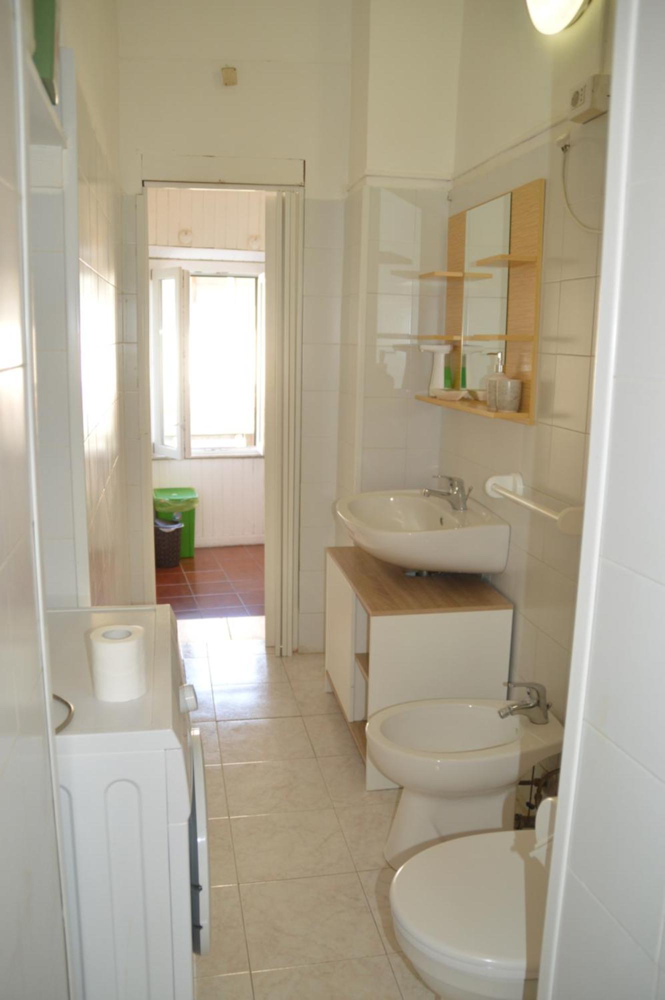 Apartament La Rada Porto Torres Zewnętrze zdjęcie