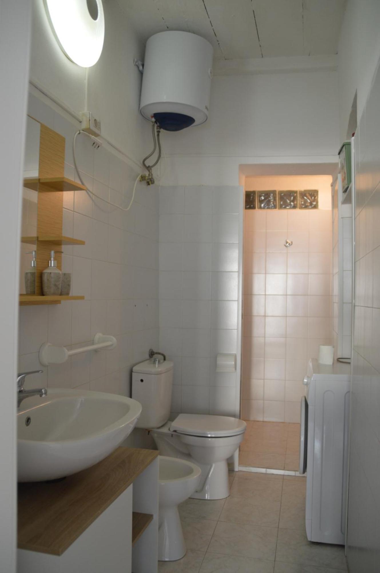 Apartament La Rada Porto Torres Zewnętrze zdjęcie