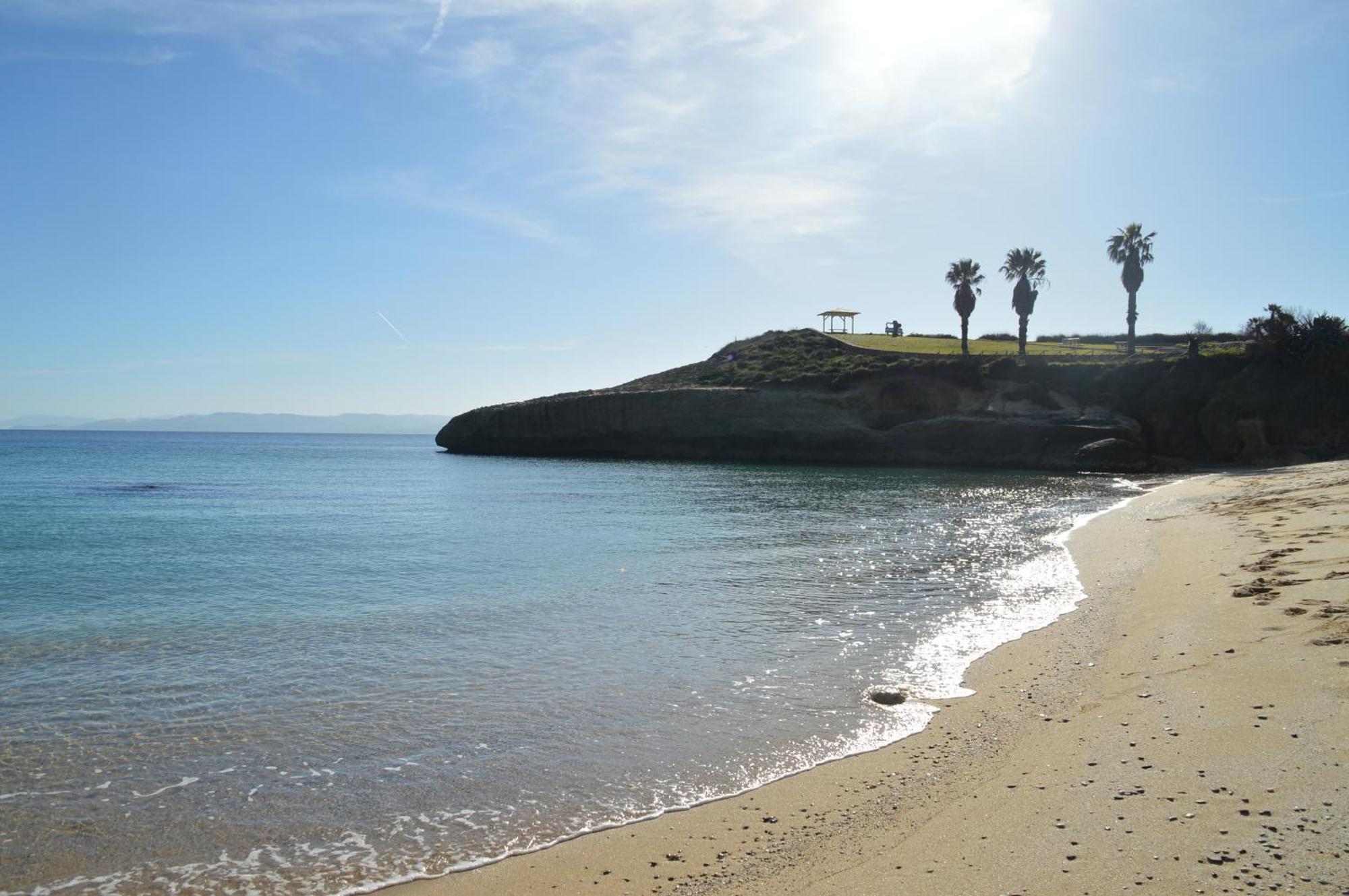 Apartament La Rada Porto Torres Zewnętrze zdjęcie