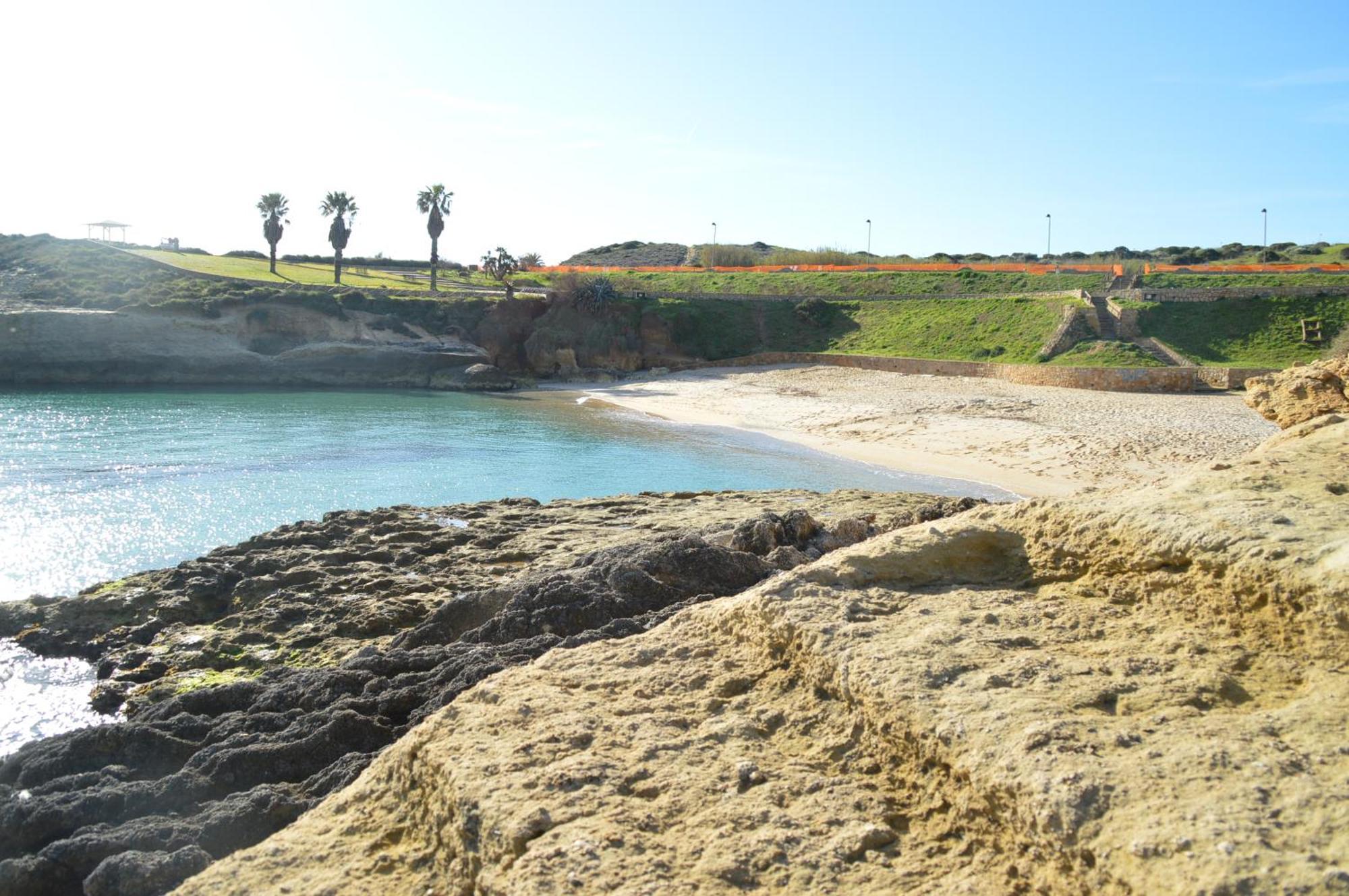 Apartament La Rada Porto Torres Zewnętrze zdjęcie