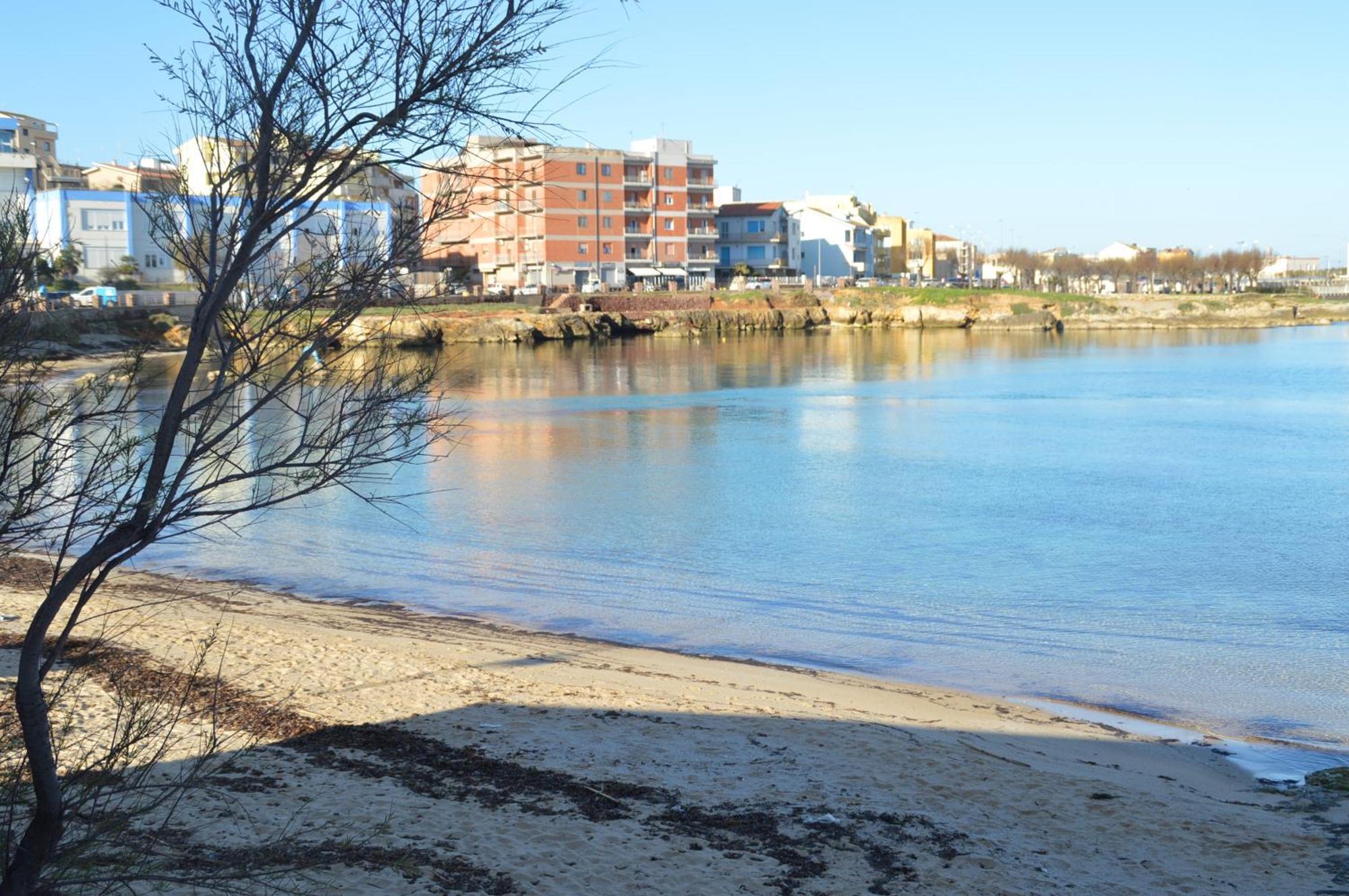 Apartament La Rada Porto Torres Zewnętrze zdjęcie