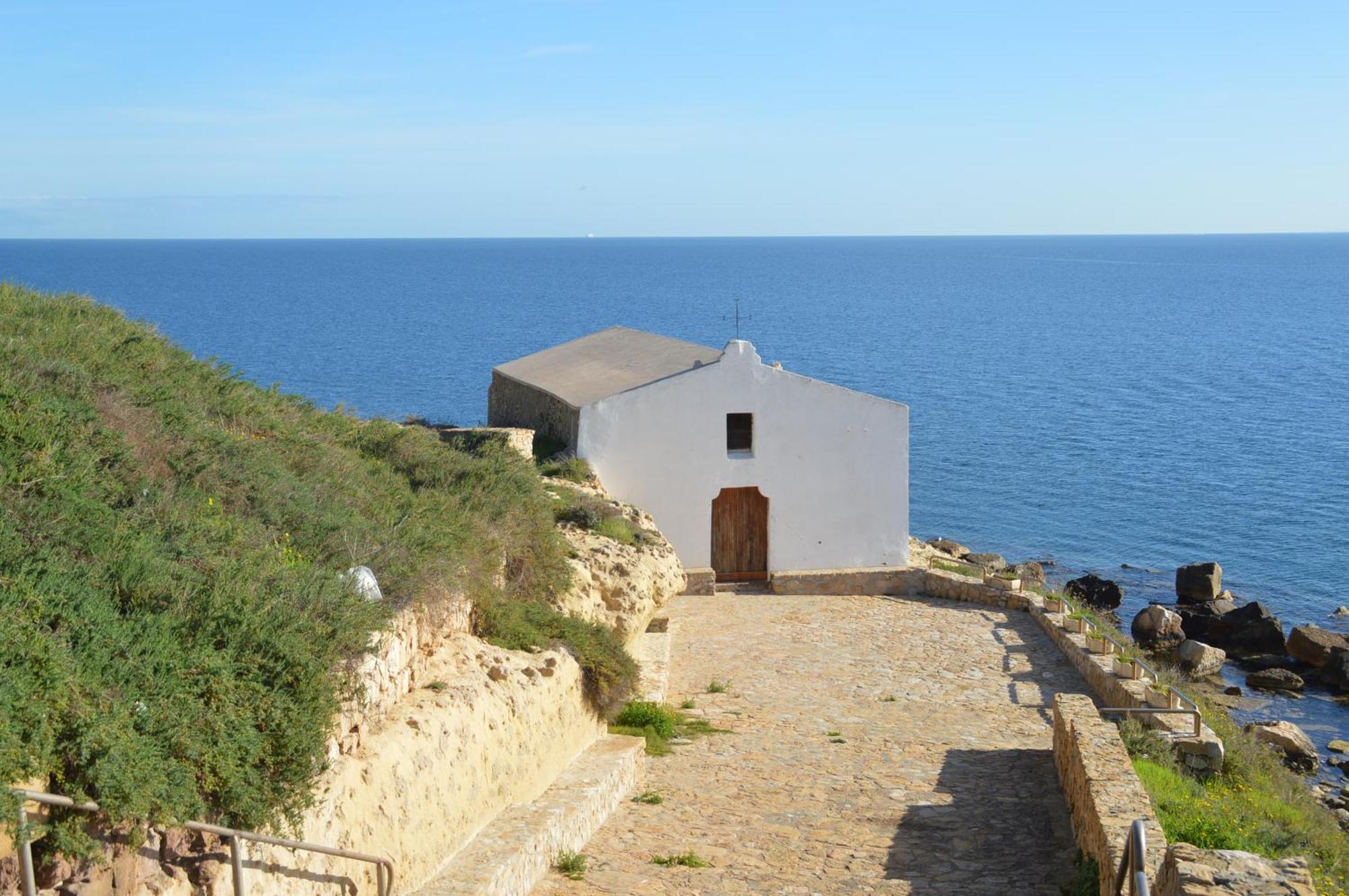 Apartament La Rada Porto Torres Zewnętrze zdjęcie